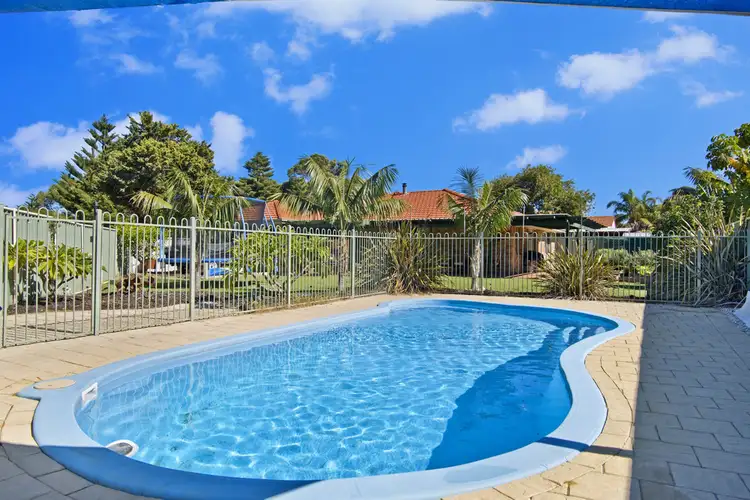 9 Hawksbury Grove, Port Kennedy WA 6172
