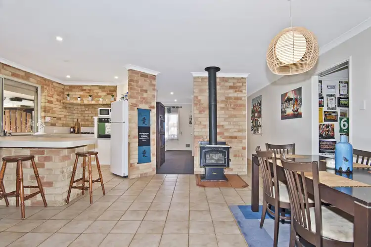 Fifth view of Homely house listing, 9 Hawksbury Grove, Port Kennedy WA 6172