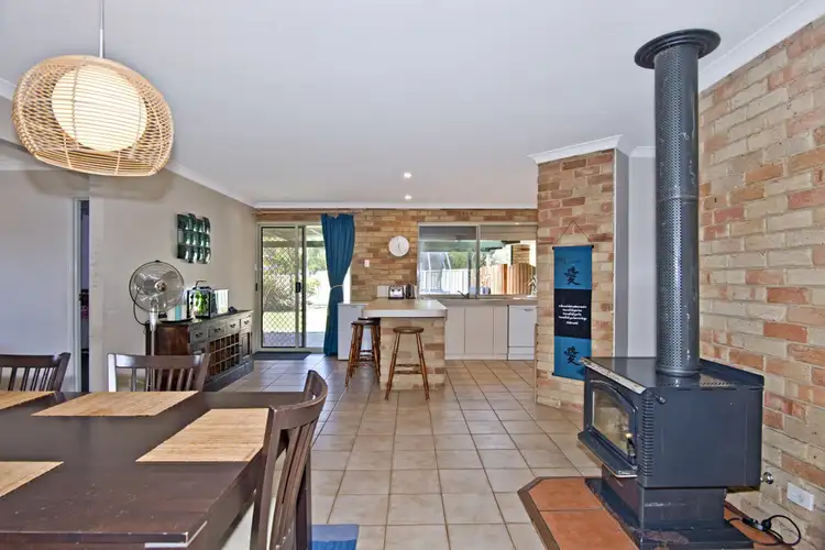 Sixth view of Homely house listing, 9 Hawksbury Grove, Port Kennedy WA 6172