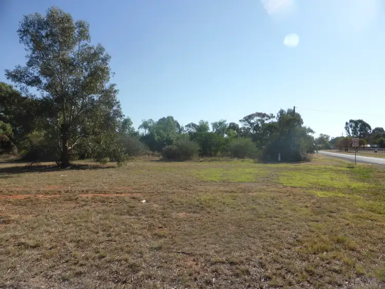 Main view of Homely land listing, 11 Tanks Road, Parkes NSW 2870