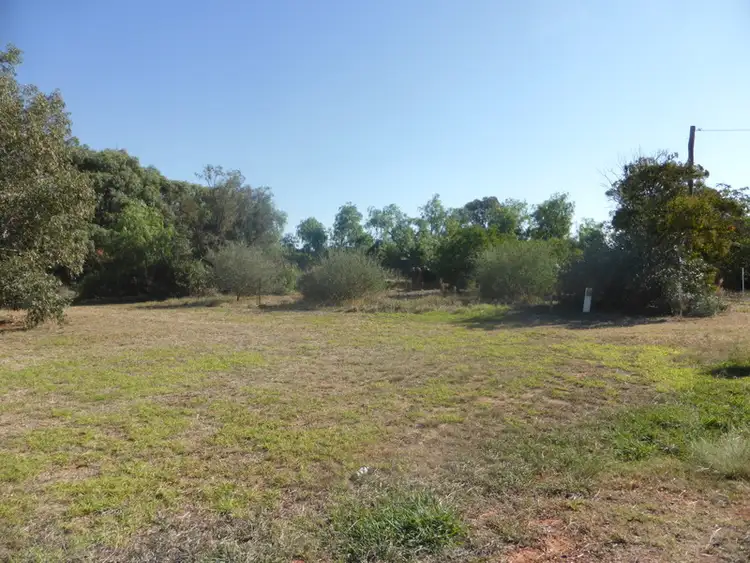 Second view of Homely land listing, 11 Tanks Road, Parkes NSW 2870