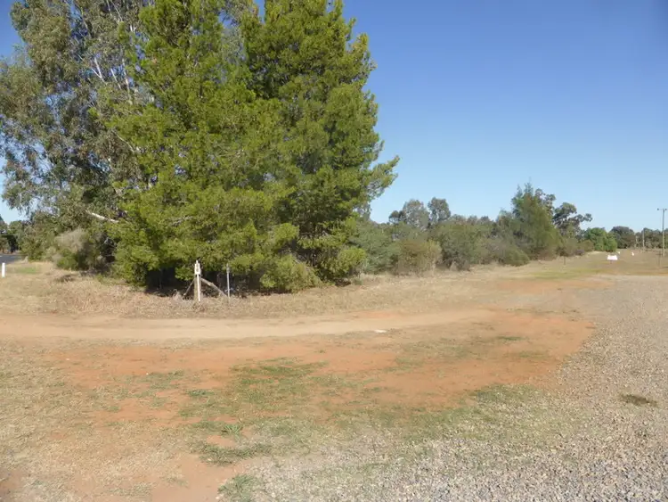 Third view of Homely land listing, 11 Tanks Road, Parkes NSW 2870