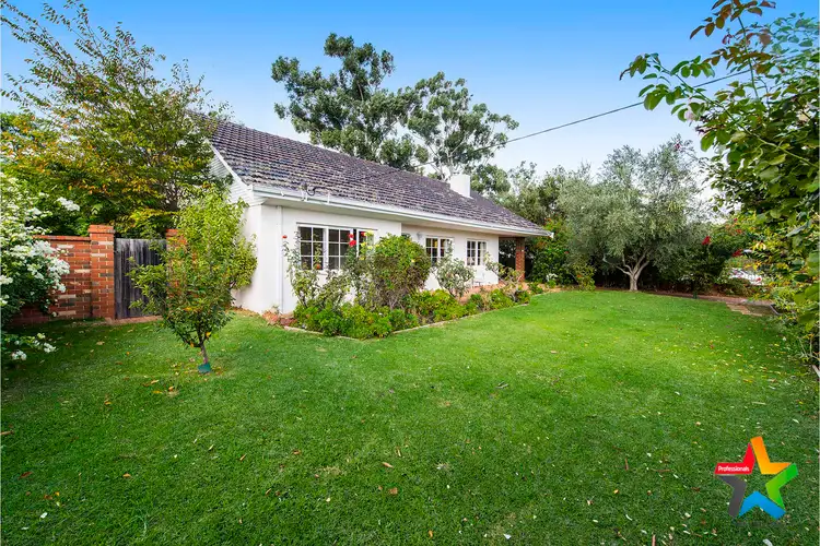 41 Geraldine Street, Bassendean WA 6054