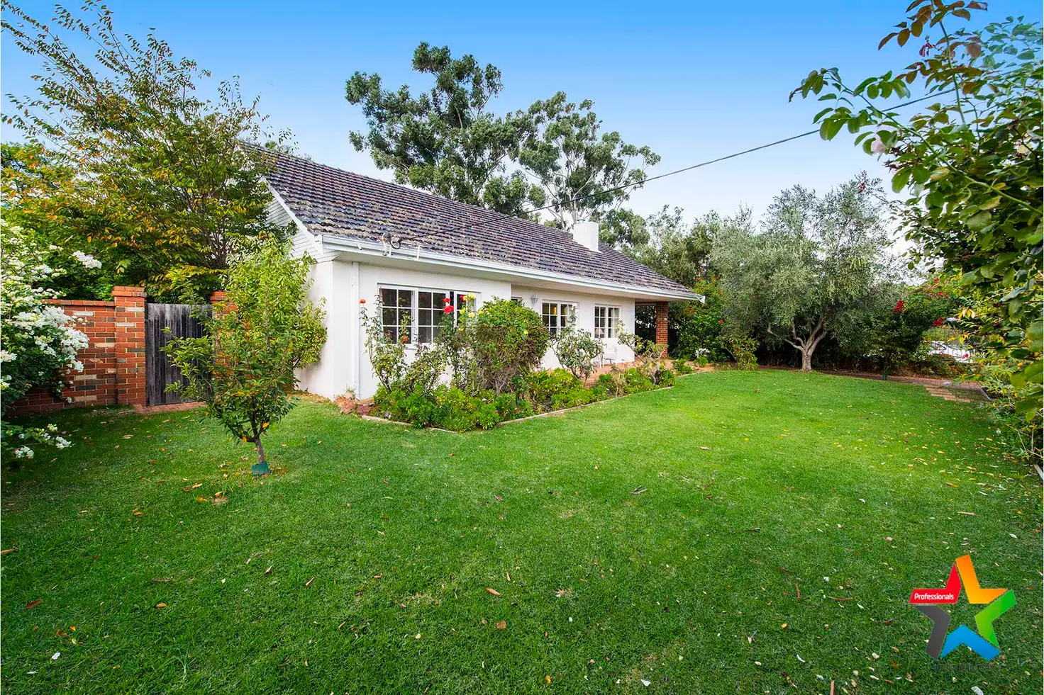 Main view of Homely house listing, 41 Geraldine Street, Bassendean WA 6054