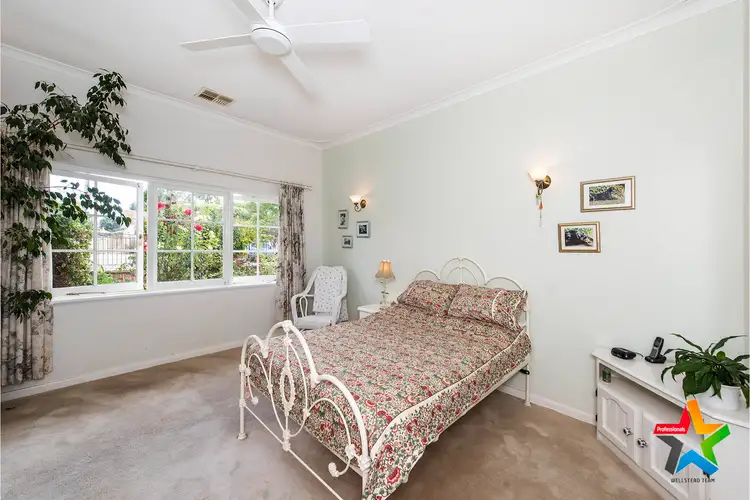 Fourth view of Homely house listing, 41 Geraldine Street, Bassendean WA 6054