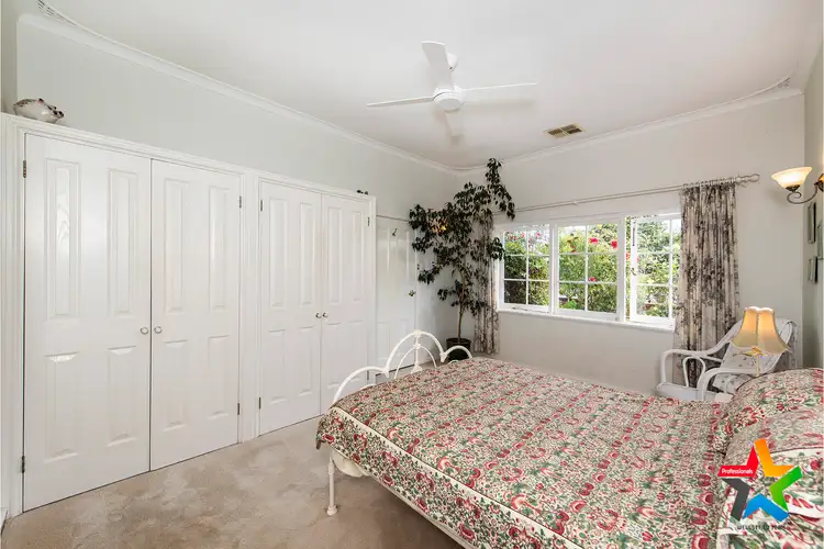 Fifth view of Homely house listing, 41 Geraldine Street, Bassendean WA 6054
