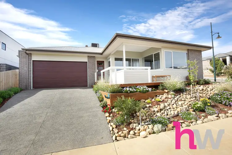 132 Mill Race Road, Highton VIC 3216