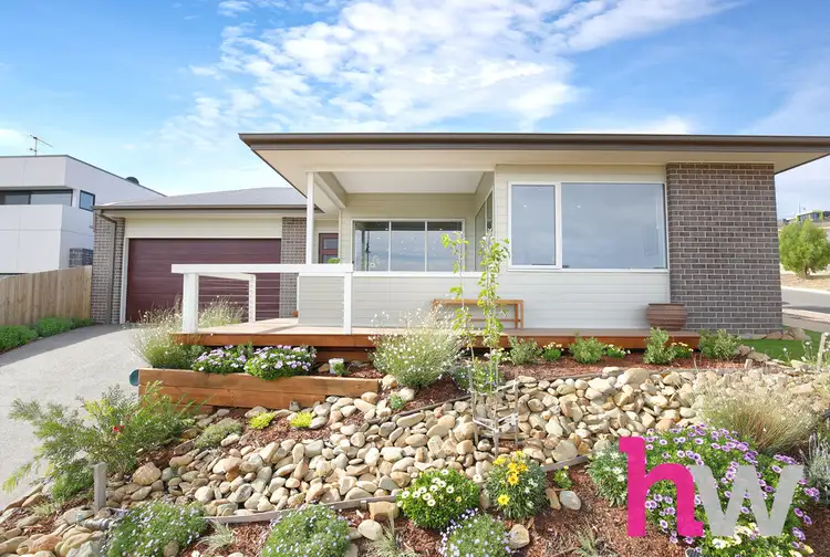 Second view of Homely house listing, 132 Mill Race Road, Highton VIC 3216