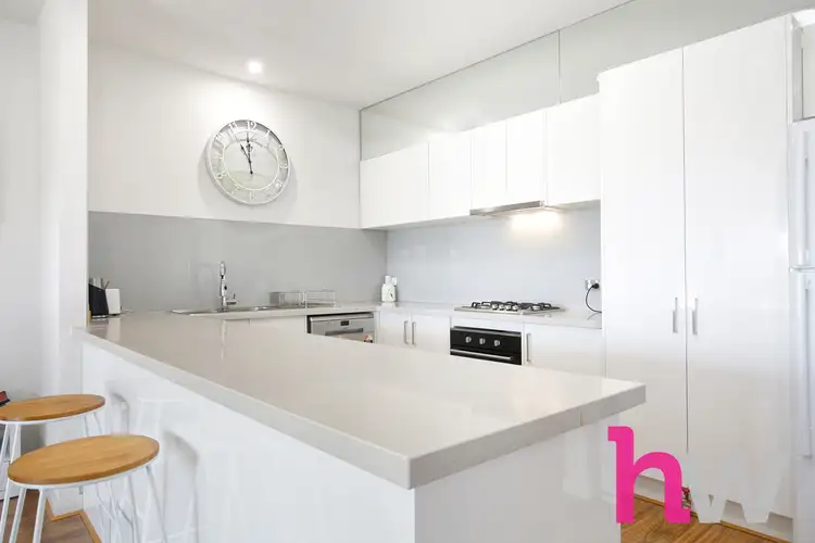 Fifth view of Homely house listing, 132 Mill Race Road, Highton VIC 3216