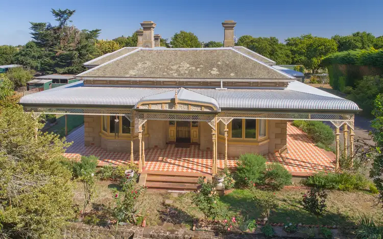 Main view of Homely house listing, 1A Seymour Street, Terang VIC 3264
