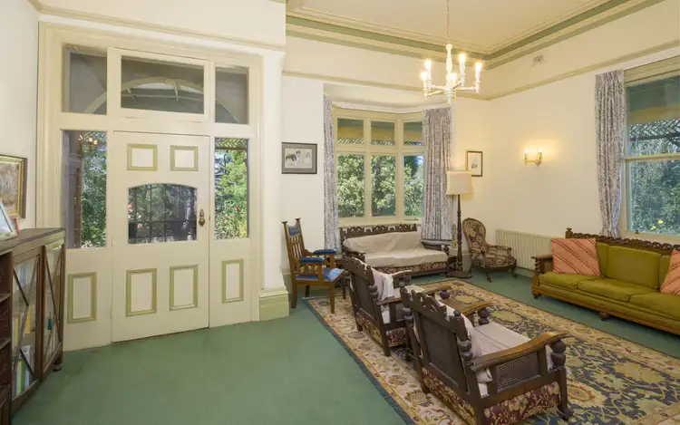 Second view of Homely house listing, 1A Seymour Street, Terang VIC 3264