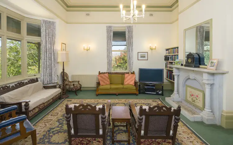Third view of Homely house listing, 1A Seymour Street, Terang VIC 3264