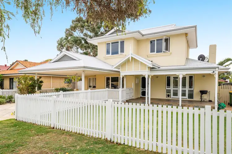 63A Wichmann Road, Attadale WA 6156