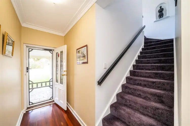 Second view of Homely house listing, 63A Wichmann Road, Attadale WA 6156