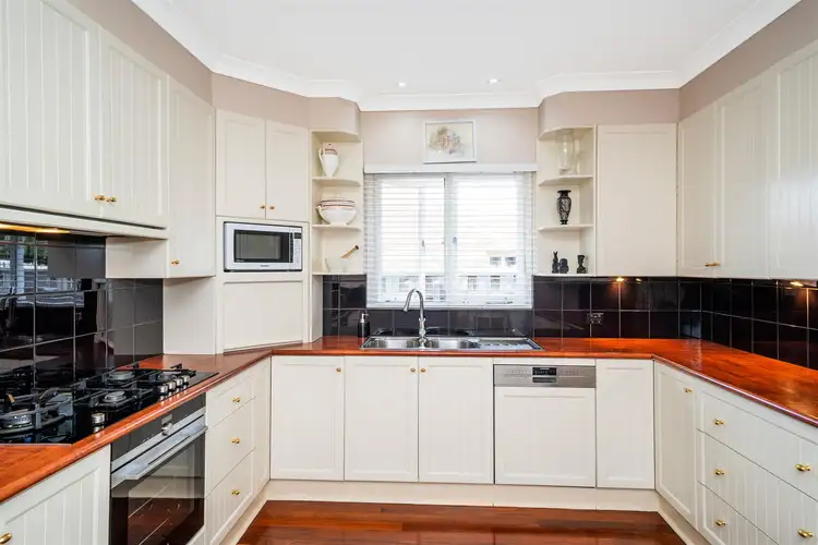 Fifth view of Homely house listing, 63A Wichmann Road, Attadale WA 6156