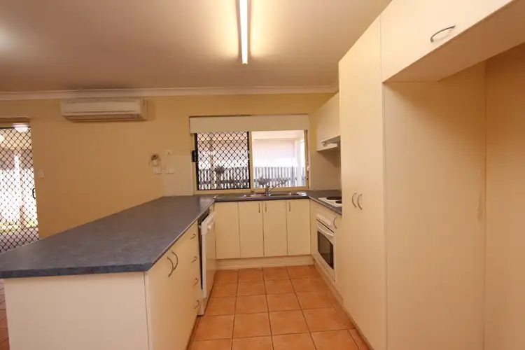 Second view of Homely house listing, 43 Gardenia Avenue, Kirwan QLD 4817