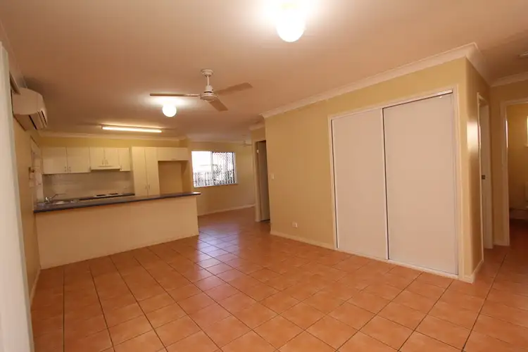 Third view of Homely house listing, 43 Gardenia Avenue, Kirwan QLD 4817