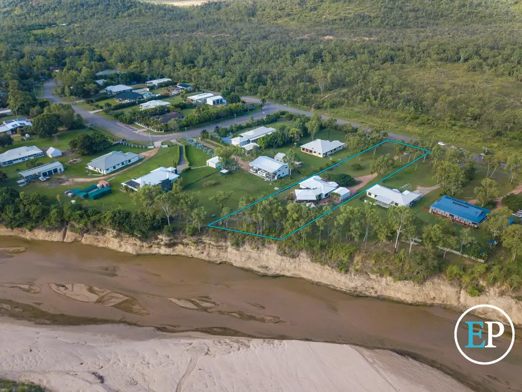 Main view of Homely house listing, 11 White Road, Jensen QLD 4818