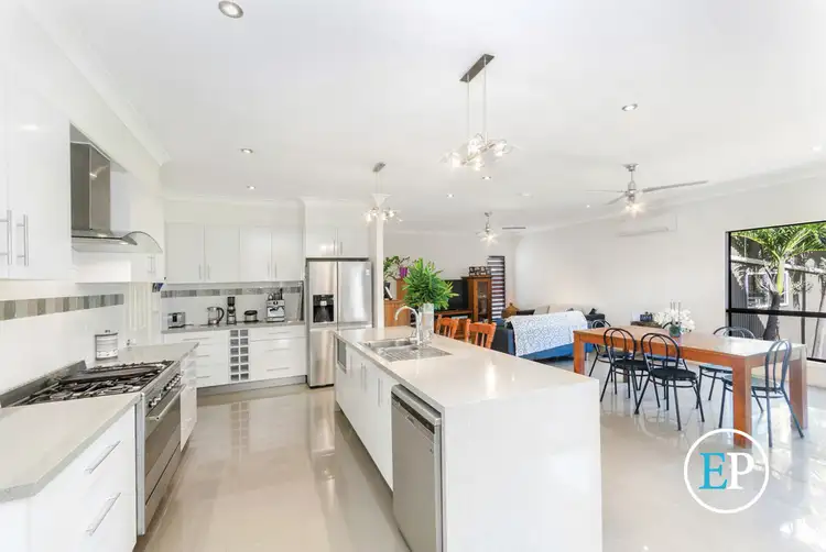 Third view of Homely house listing, 11 White Road, Jensen QLD 4818