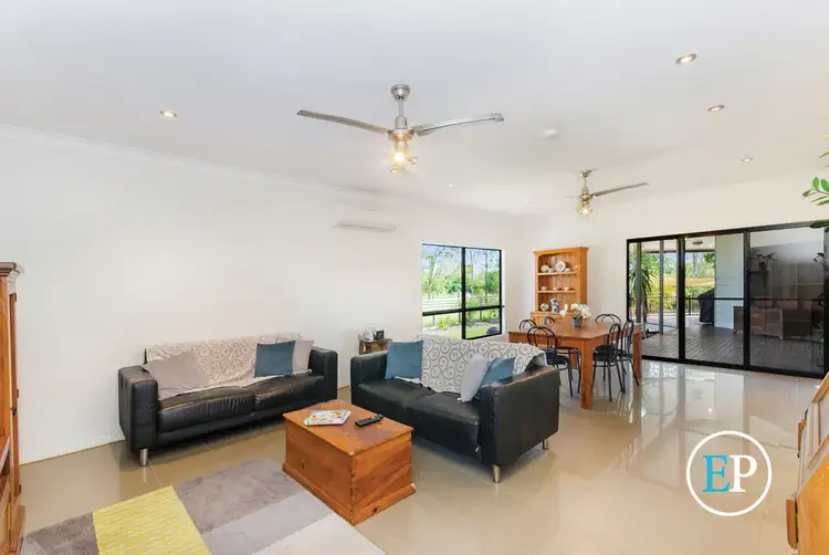 Fourth view of Homely house listing, 11 White Road, Jensen QLD 4818