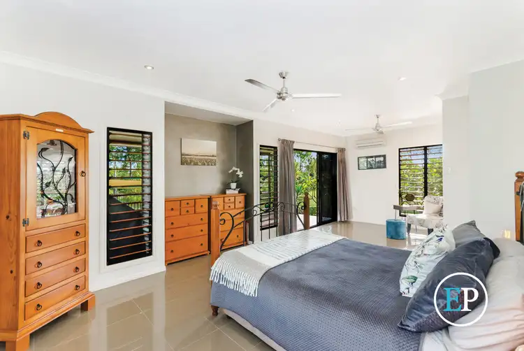 Fifth view of Homely house listing, 11 White Road, Jensen QLD 4818