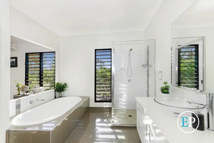 Sixth view of Homely house listing, 11 White Road, Jensen QLD 4818