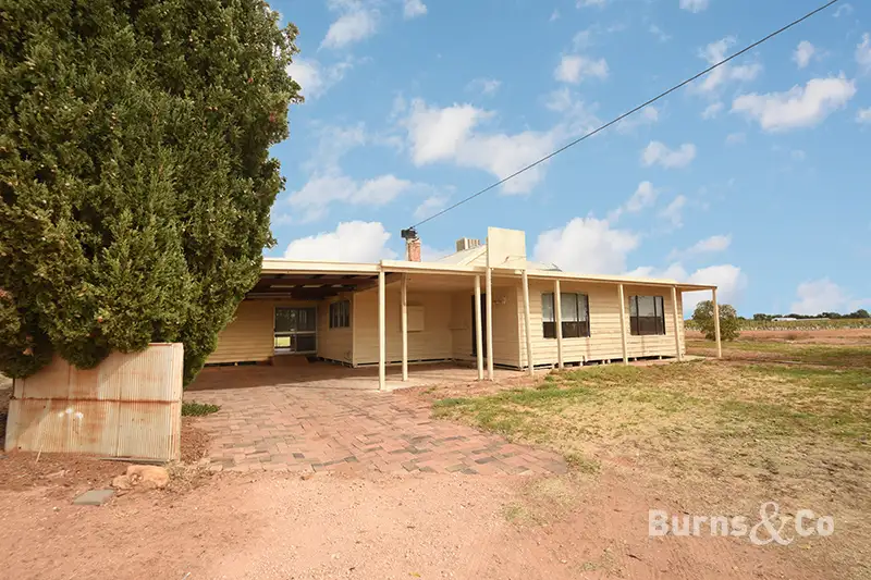 Main view of Homely house listing, 561 Pawson Avenue, Cardross VIC 3496