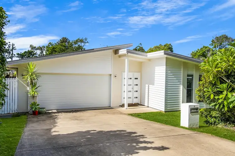 Fifth view of Homely house listing, 6 Ridgeview Crescent, Lennox Head NSW 2478