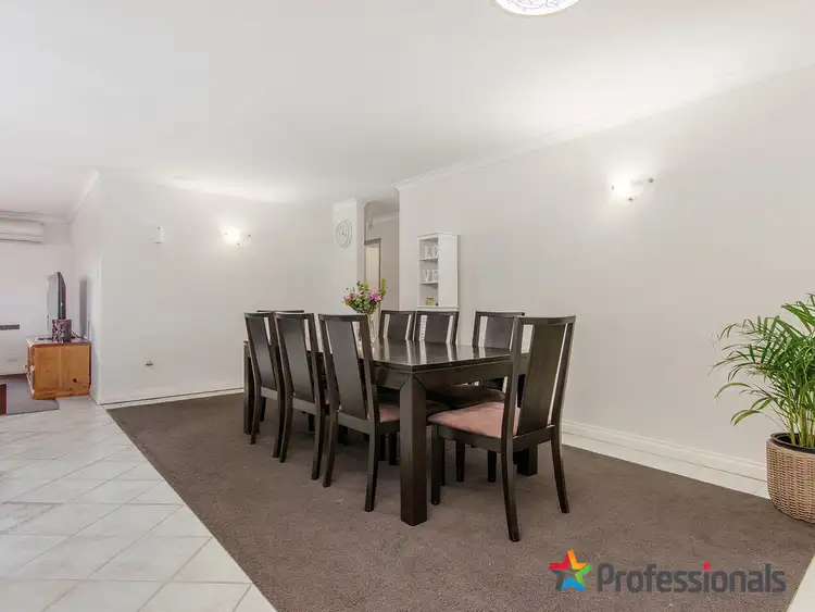 Sixth view of Homely house listing, 11 Cowlishaw Rise, Parmelia WA 6167