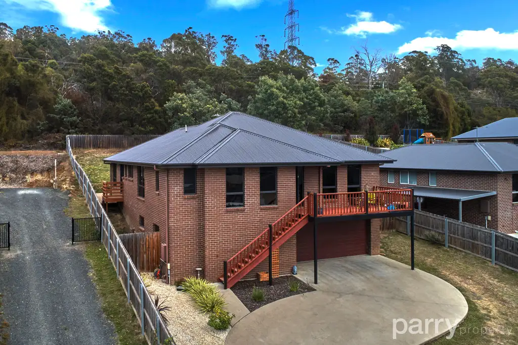 Main view of Homely house listing, 15 Assisi Avenue, Riverside TAS 7250