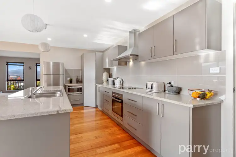 Second view of Homely house listing, 15 Assisi Avenue, Riverside TAS 7250