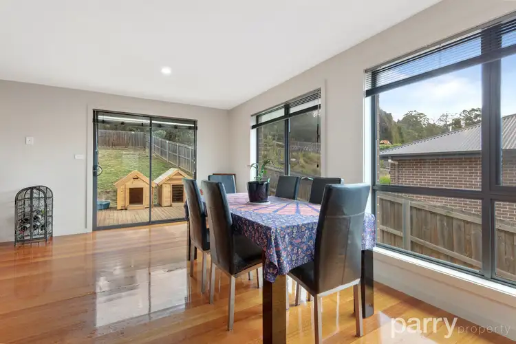 Fourth view of Homely house listing, 15 Assisi Avenue, Riverside TAS 7250