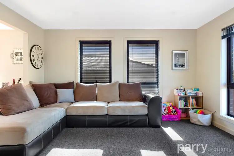 Fifth view of Homely house listing, 15 Assisi Avenue, Riverside TAS 7250