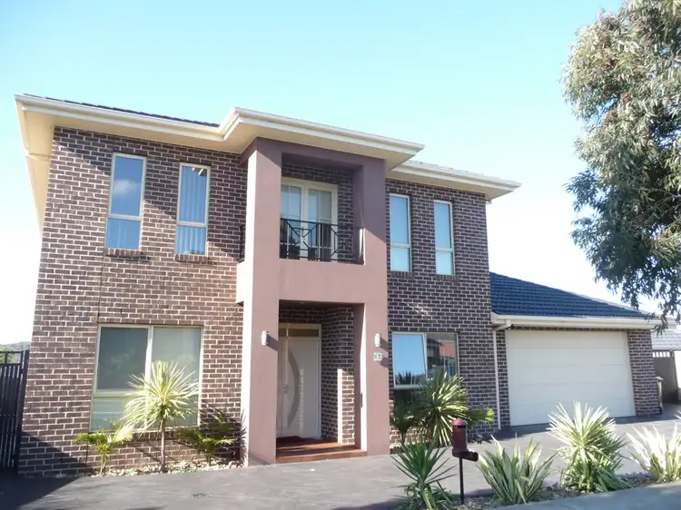 Main view of Homely house listing, 82 Stagecoach Blvd, South Morang VIC 3752