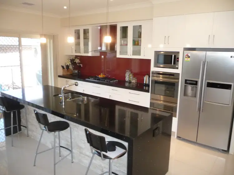 Third view of Homely house listing, 82 Stagecoach Blvd, South Morang VIC 3752