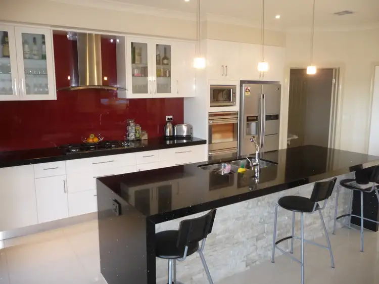 Fourth view of Homely house listing, 82 Stagecoach Blvd, South Morang VIC 3752