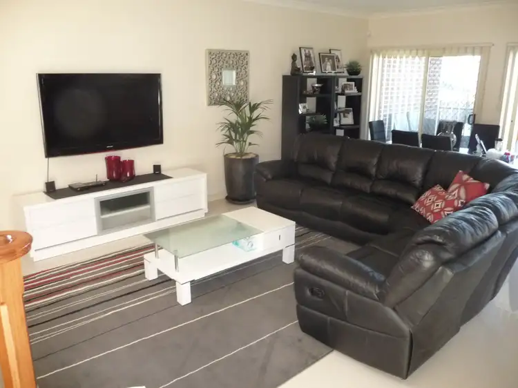 Fifth view of Homely house listing, 82 Stagecoach Blvd, South Morang VIC 3752