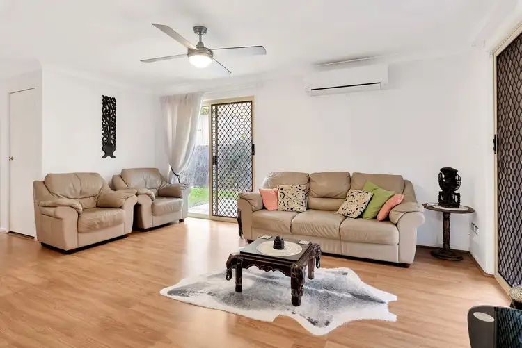 Fourth view of Homely townhouse listing, 1/4 Bushmead Street, Nerang QLD 4211