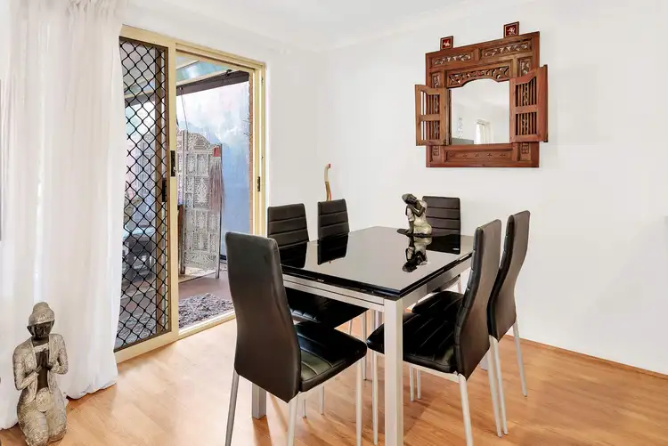 Fifth view of Homely townhouse listing, 1/4 Bushmead Street, Nerang QLD 4211