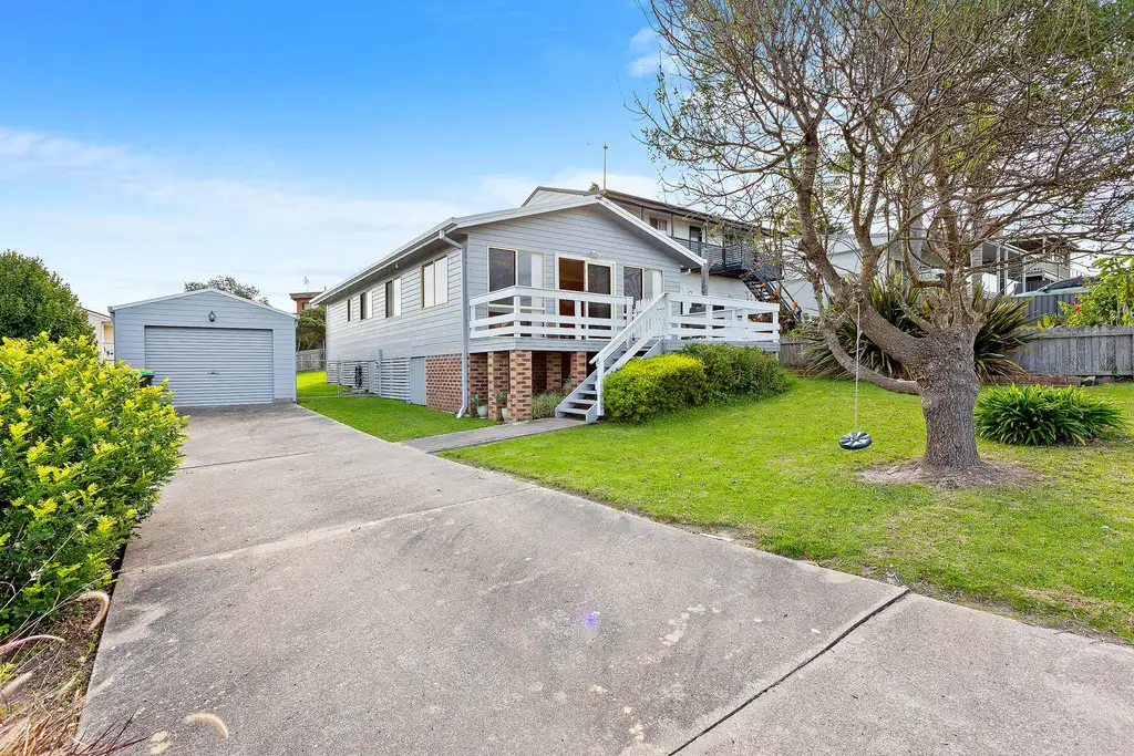Main view of Homely house listing, 25 Bream Street, Tuross Head NSW 2537