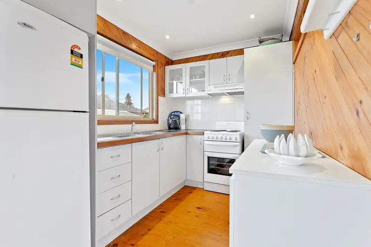 Second view of Homely house listing, 25 Bream Street, Tuross Head NSW 2537