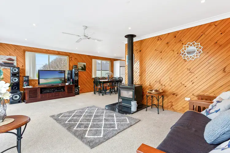 Fifth view of Homely house listing, 25 Bream Street, Tuross Head NSW 2537