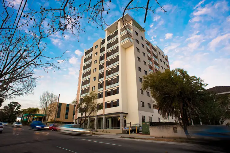 101/465 Chapel Road, Bankstown NSW 2200