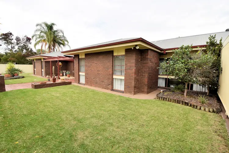 Main view of Homely house listing, 462 GEORGE STREET, Deniliquin NSW 2710