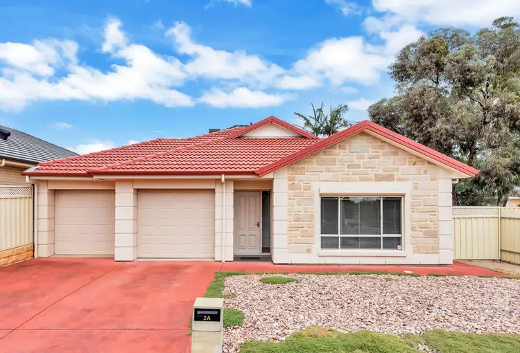 Main view of Homely house listing, 2A Cortlyne Road, Rostrevor SA 5073