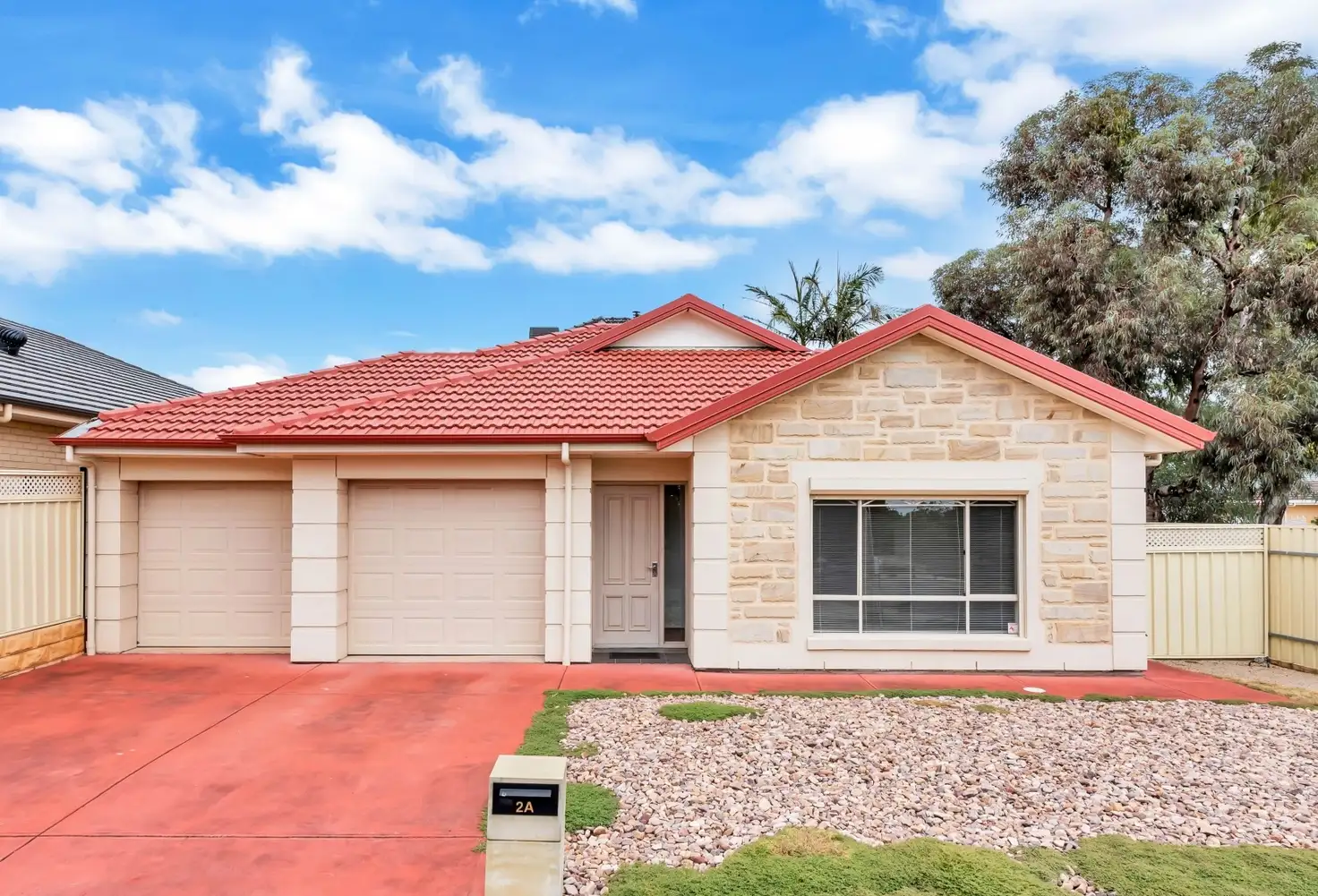 Main view of Homely house listing, 2A Cortlyne Road, Rostrevor SA 5073