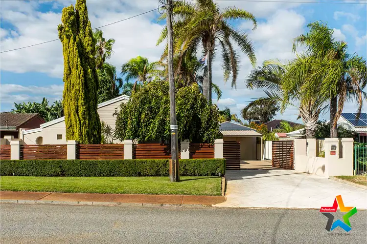 44 Rugby Street, Bassendean WA 6054