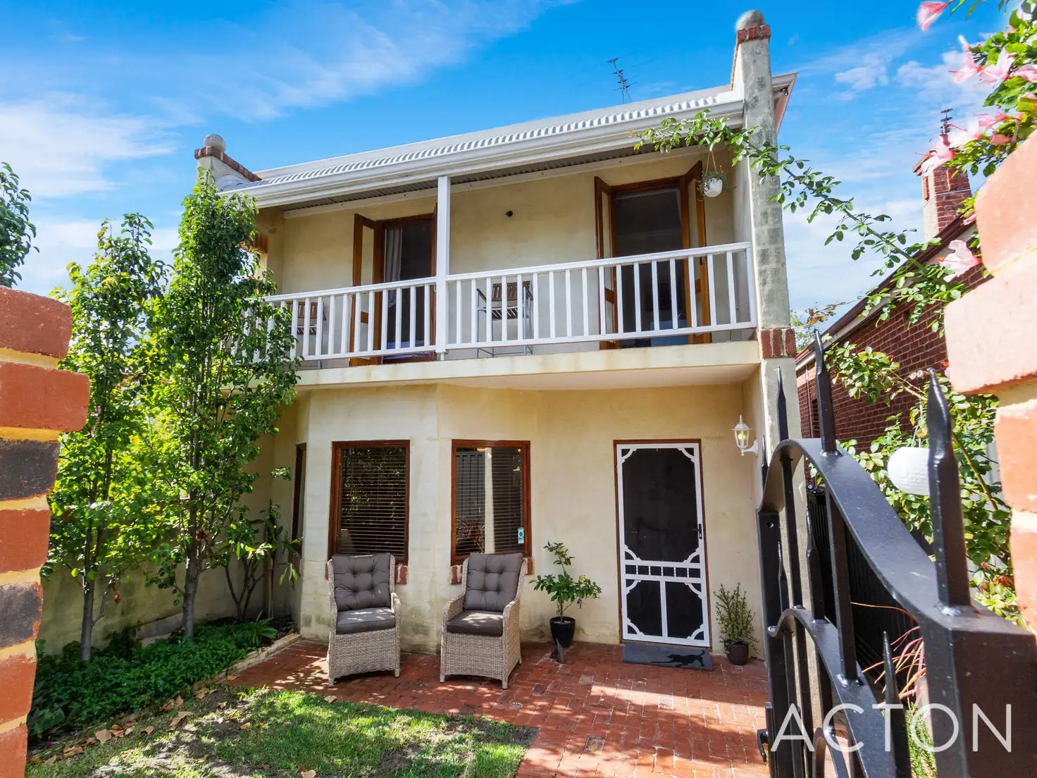 Main view of Homely house listing, 100A Kimberley Street, West Leederville WA 6007