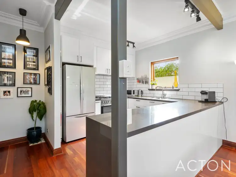 Third view of Homely house listing, 100A Kimberley Street, West Leederville WA 6007