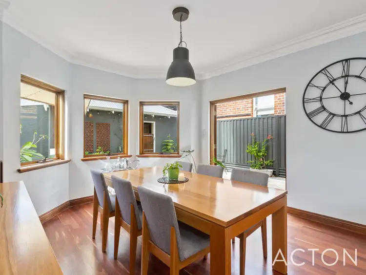 Fourth view of Homely house listing, 100A Kimberley Street, West Leederville WA 6007
